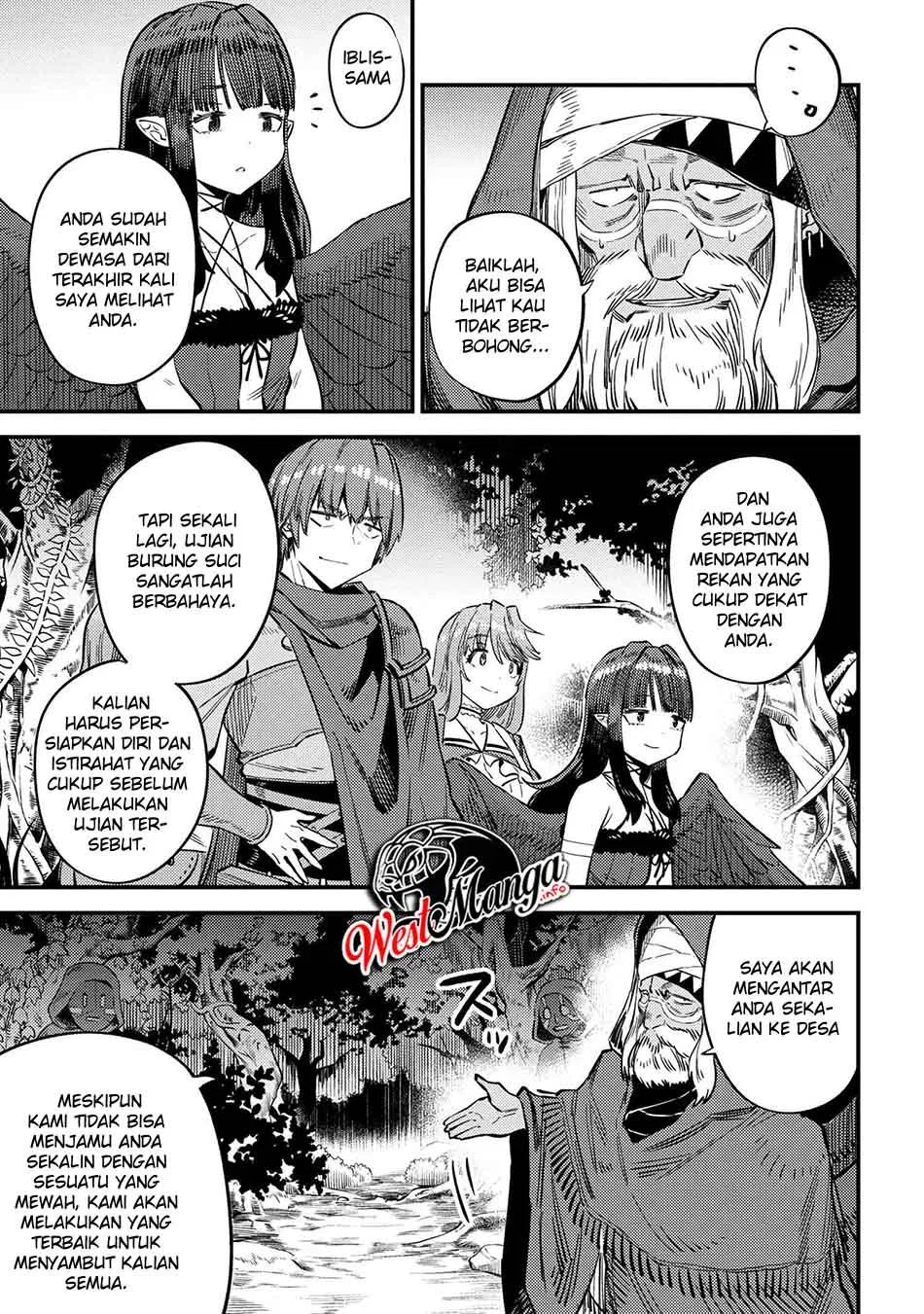 Kaifuku Jutsushi Yarinaoshi: Sokushi Mahou to Skill Copy no Chouetsu Heal